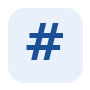 Hashtag Generator